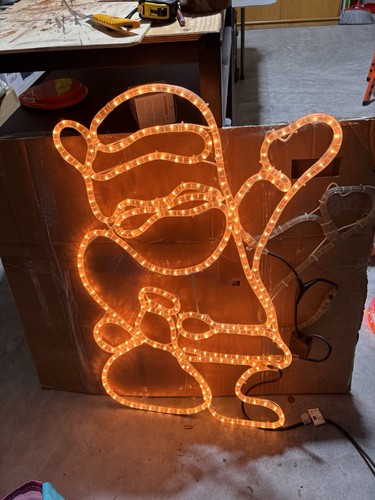 Grande babbo natale - babbo, figura