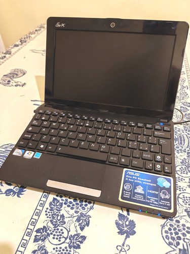 Asus eee seashell x101ch - asus,
