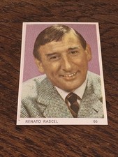 Figurina Cantanti di Successo