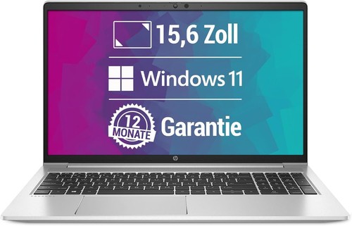 Computer portatile 6 - portatile, 15,6