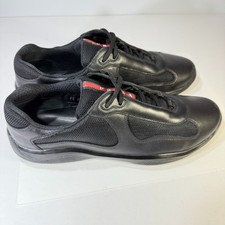 Prada Uomo Coppa America