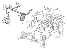 Ingrassatore M6 diritto