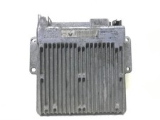 CENTRALINA MOTORE PER RENAULT Kangoo 1° Serie 7700109191 Benzina 1200 (97>01)