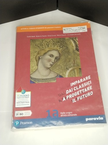 Imparare dai classici - , a