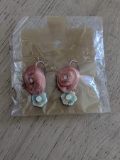 Bijoux vintage boucles - bijoux,