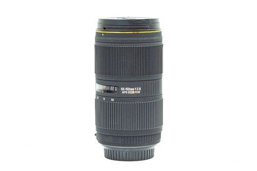 Sigma 150 8 apo - apo, dc