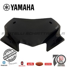 Cupolino Parabrezza Sportivo Originale Yamaha Tmax 530 560 2017-21 BV1F83J01000