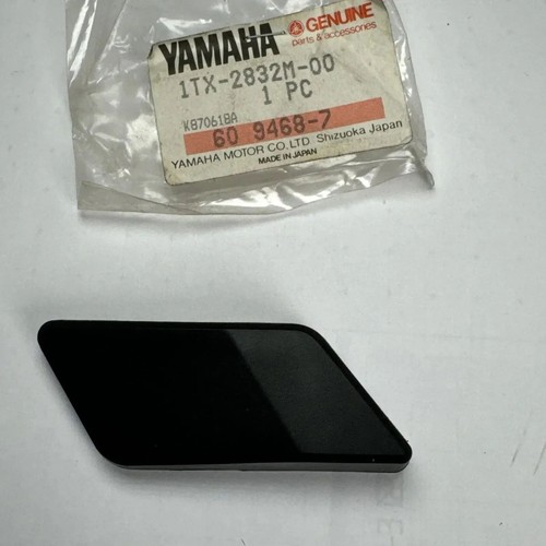 Yamaha protector 1 - yamaha,