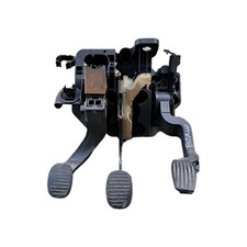 PEDALIERA COMPLETA FRENO + FRIZIONE + ACCELERATORE PER FIAT Bravo 3° 