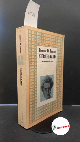 Adorno theodor and - theodor,