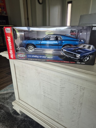 Ford shelby mustang 350 - ford, gt-350