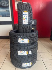 SET 4 PNEUMATICI 225/40 R18 92Y PIRELLI POWERGY ALLSEASON 4 STAGIONI GOMME NUOVE