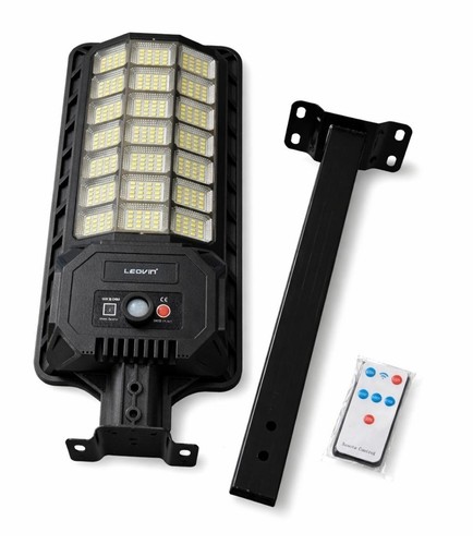 Lampione led solare 2000w - lampione,