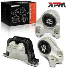 Cuscinetto motore anteriore