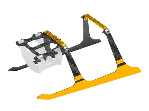 Carrello atterraggio in - atterraggio,