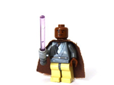 Lego Star Wars Mace Windu