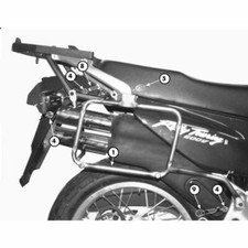 PER HONDA XL 600 V TRANSALP