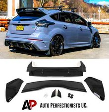 Ford Focus ""RS Style"" Look