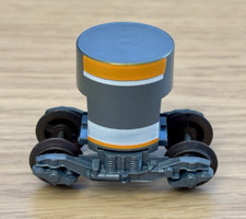 JOUEF bogie intermédiaire