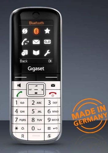 Cellulare portatile portatile