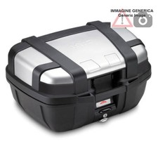 Valigia Monokey Trekker nera