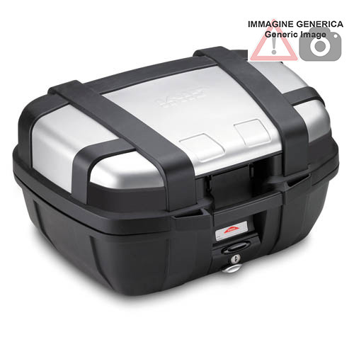 Valigia monokey trekker - valigia,