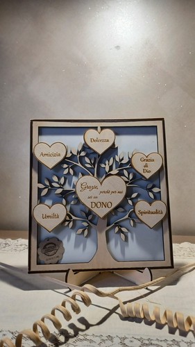 Albero della vita - della,