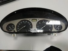 Lybra lancia 05 - lancia, '99-'05