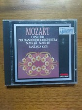 I GRANDI MUSICISTI 19 MOZART