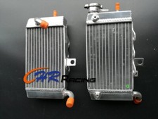 Radiatore alluminio per Honda