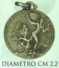 2559) Med. Associazione Romana