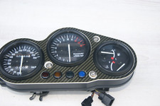 Strumentazione contagiri