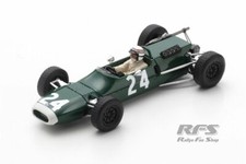 Matra ms5 brm p80 - brm, jackie