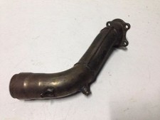 COLLETTORE APRILIA RSV 1000 R