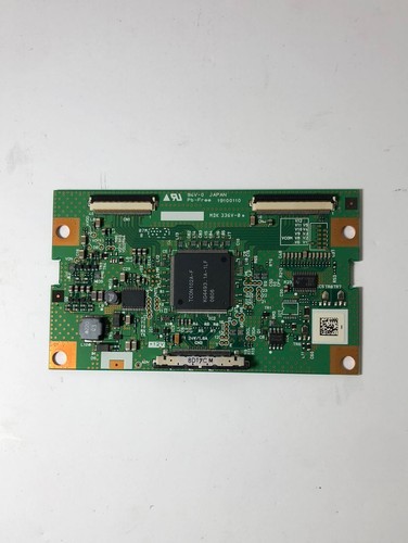 Scheda con toshiba - scheda, toshiba/element