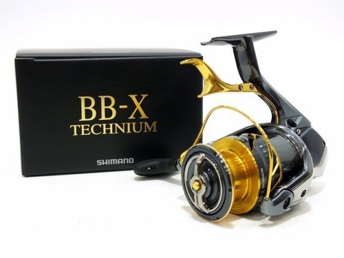 Mulinello pesca shimano - pesca,