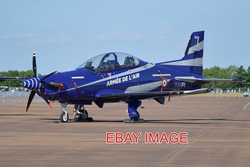 Photo pilatus 07 - photo,