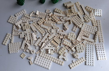 LEGO LOTTO MATTONCINI BIANCHI