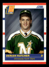 1990 Score Canadian #430