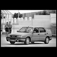 Photo A.023366 ALFA ROMEO 33