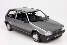 1/18 FIAT UNO TURBO ie 1985