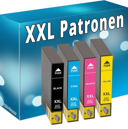 Cartucce stampante per epson - cartucce,