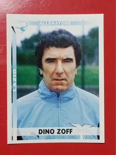 Calciatori 2000 - calciatori, 2000/01