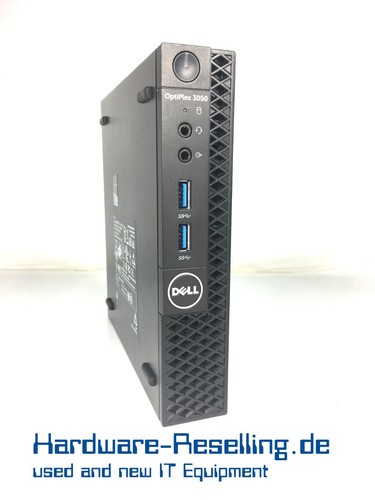 Dell optiplex 3050 usff micro - dell,