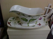 I Godinger & Co BUTTERFLY