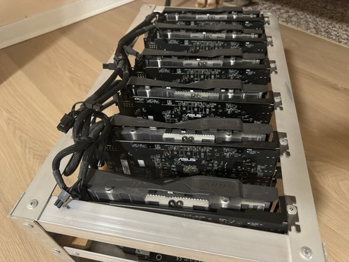 Asus rog radeon - asus, rx