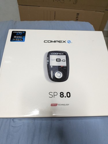 Compex 0 - compex, sp