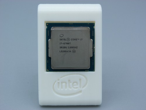 Intel core 6700t - intel,