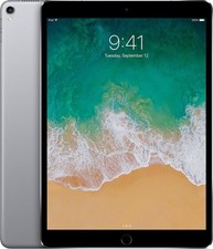 Apple iPad Pro (2a generazione