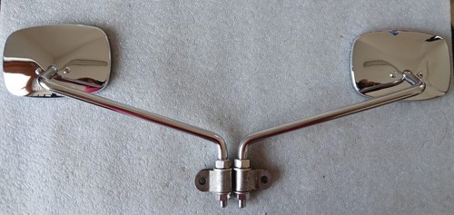 Specchi ape cromati - 2,